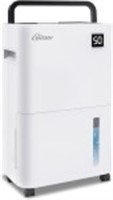 *NEW* BRITSOU 50 Pints Dehumidifier Covers Up to