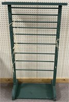 50" Tall Country Style Drying Rack