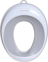 Dreambaby EZY-Potty Toilet Seat Topper - Grey
