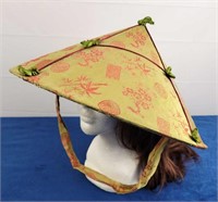 Chinese Coolie Hat