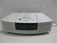 Bose Wave Radio CD Works See Info No Remote