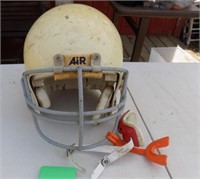 Air Football Helmet