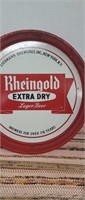 1960s Rheingold lager