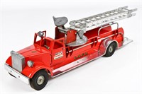 Smith Miller MIC LAFD Aerial Ladder Truck #21