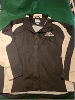 NHL Dallas All Star Game Jacket