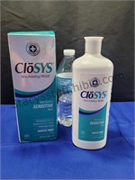 CloSYS Mouthwash 12/23