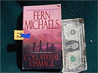 Collateral Damage ©2009