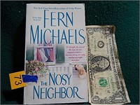 The Nosey Neighbor ©2005