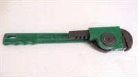 24" SURE GRIP Self Adjusting Ratchet Pipe Wrench