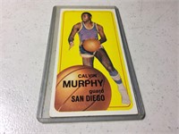 1970-71 Topps Calvin Murphy