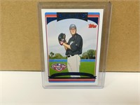 2006 ROY HALLADAY TOPPS OPENNING DAY BASEBALL CARD