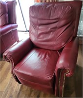 #2 Barca Lounger Recliner