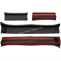 dogii dogii $35 Retail Door Sill Guards Kit,