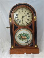 Antique, Seth Thomas American 8-Day Table Clock