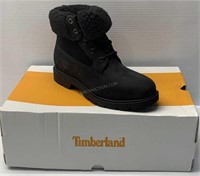 Sz 7 Ladies Timberland Winter Boots - NEW $130