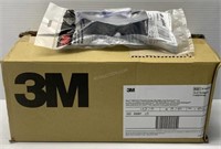 Case of 20 - 3M Safety Glasses - NEW $380