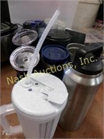 insulated cups