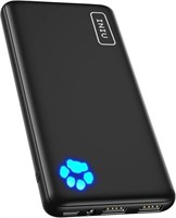 INIU BI-B41 portable charger, the thinnest and