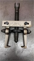 Snap-on Puller