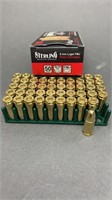 9x19mm Luger FMJ (9mm) (50 Cartridges)