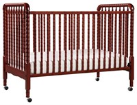 Davinci – Kalani 4 in 1 Convertible Crib looks new