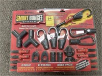 BUNGEE CORD SET