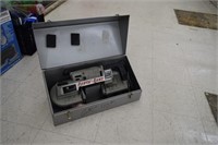 Port-Band 725 w/ Case (needs repair)