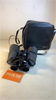 Tasco Binoculars W/ Bag