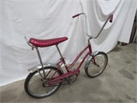 1960's Ross Barracuda Bicycle