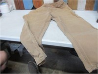 Carhartt 36x30" Jeans