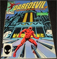 DAREDEVIL #208 -1984