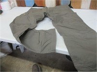 Fjall Raven 34" Waist Pants