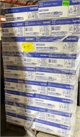 60 Cases of Spilfyter Wipes 6.8"x6", 6 Rolls Per
