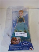 Disney Frozen Doll