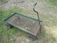 Garden cart Wagon 24"X48"