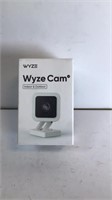New Wyze Camera Indoor and Outdoor
