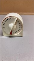 PYREX KITCHEN TIMER