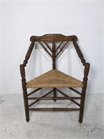 Wicker Chair - Cadeira em Vime