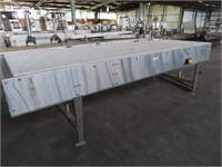 Advance Engineering S/S 3.4m x 990mm