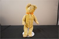 Antique Large Mohair Teddy Bear Jointed