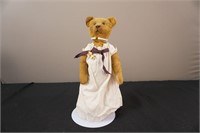 Antique Mohair Teddy Bear