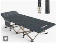 Atorpok Camping Cot For Adults Comfortable, Tent