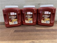 3-114 oz ketchup