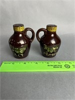 Jug Salt and Pepper Shaker