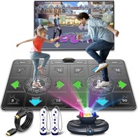 Dance Mat for Kids and Adults