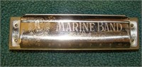 HOHNER - Marine Band