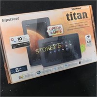 Hipstreet Titan 7" Tablet