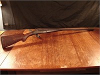 Central Arms of St Louis12 ga side by side shotgun