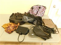 Purses / Bags various styles