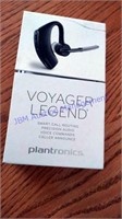 Voyager Legend Box and All, works fine